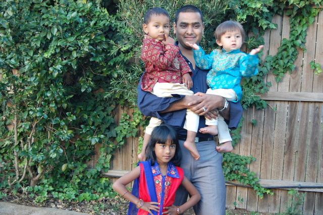 William Australia Visit 2010 1011.jpg