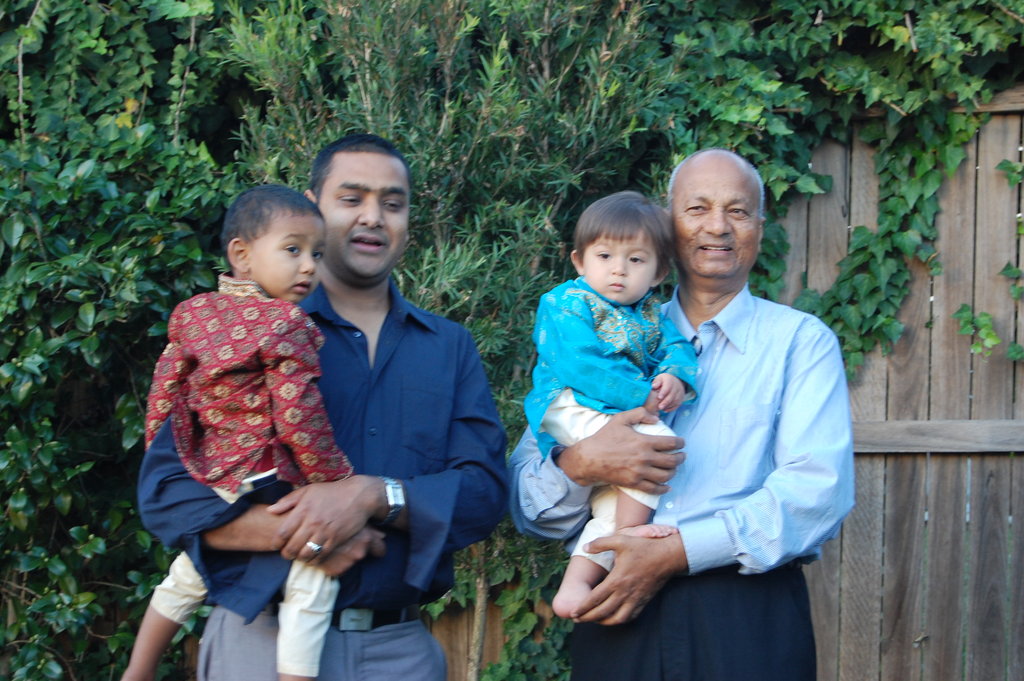 William Australia Visit 2010 1016.jpg