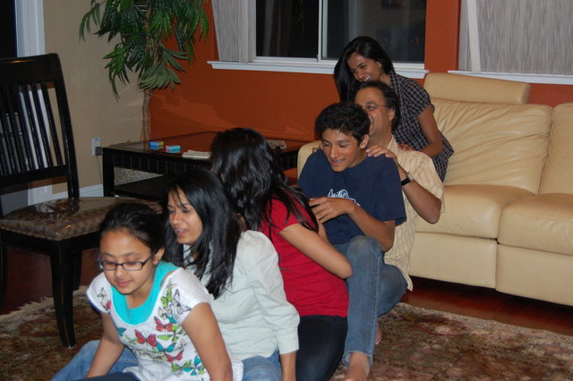 NikkiGraduation2010 092