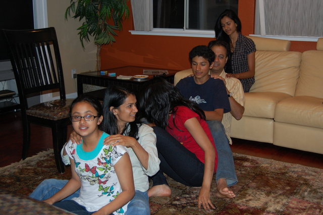 NikkiGraduation2010 094