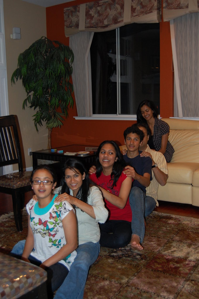 NikkiGraduation2010 095