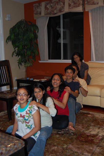 NikkiGraduation2010 095