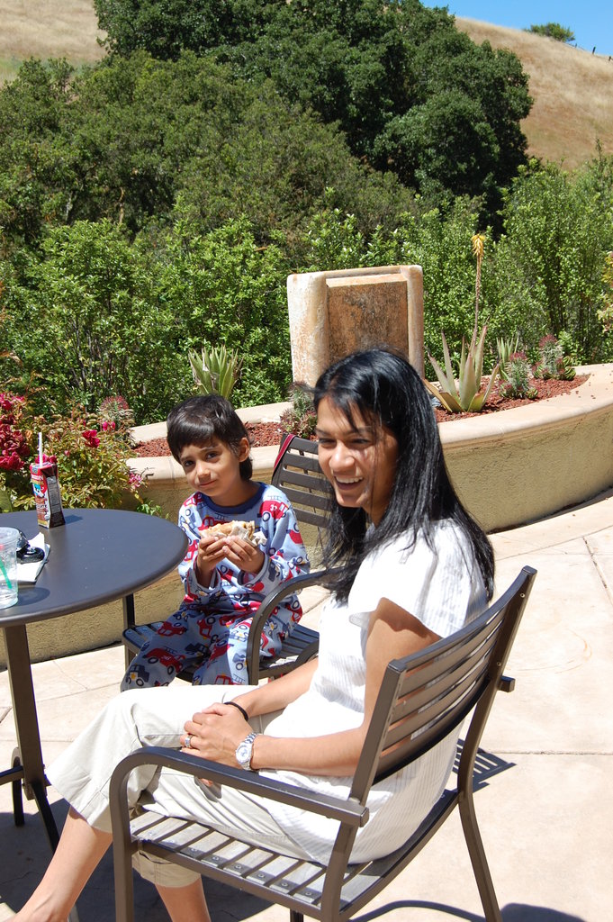 NikkiGraduation2010 111