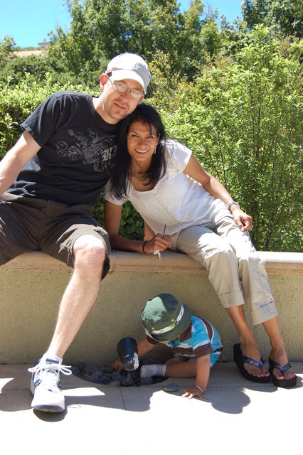 NikkiGraduation2010 122