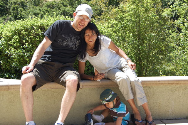 NikkiGraduation2010 123