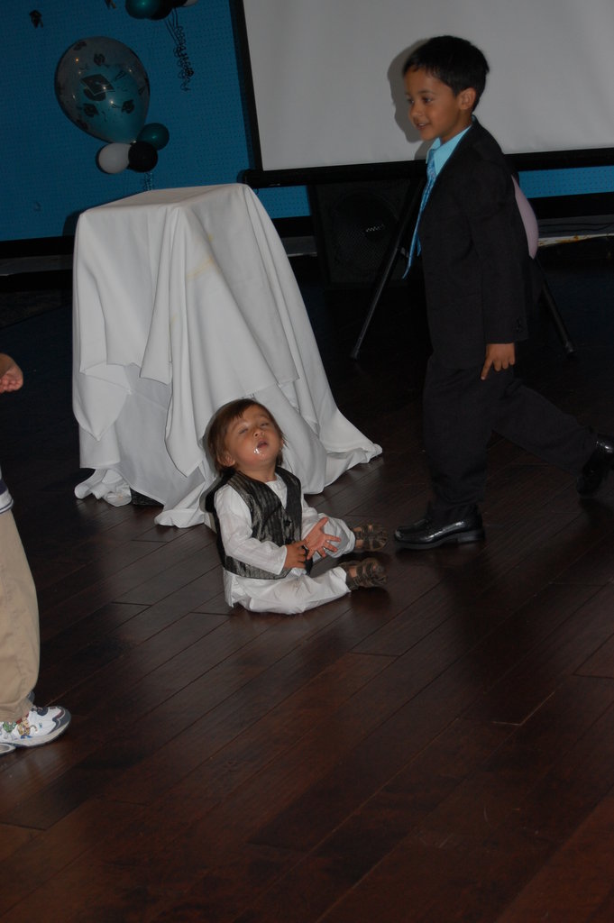 NikkiGraduation2010 150