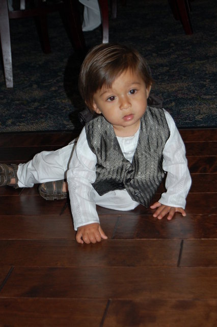 NikkiGraduation2010 154