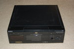 Sony CD/DVD Player