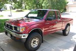 1997 Tacoma