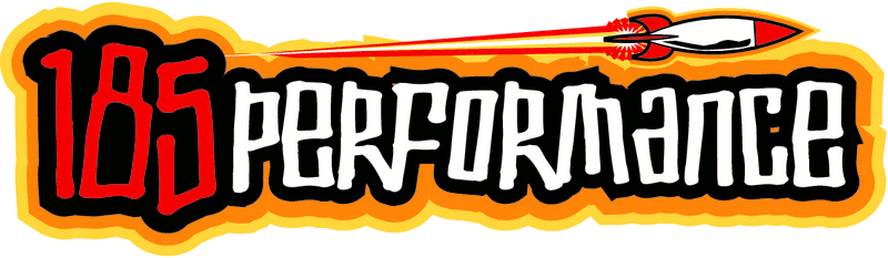 Enter 185 Performance